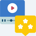 Review-Videos