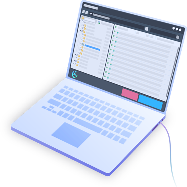 Datenrettungssoftware