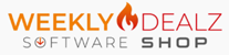 Weeklydealz.Software