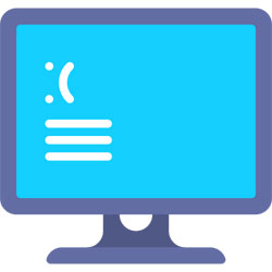 Systemabsturz oder Systemfehler