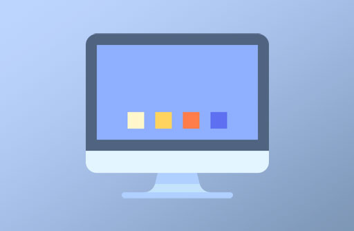 Wiederherstellung des desktops