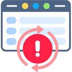 Systemupdate oder Softwarekonflikt