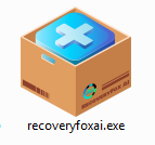 Recovery AI-Installationsprogramm